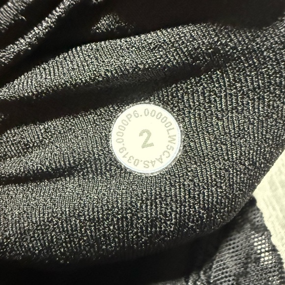 🍋 Lululemon Wunder Under High-Rise - Picture 9 of 12